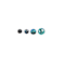 Hotfix Austrian Crystals Mix by Bead Landing&#x2122;, 45ct.